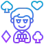 Casino icon 64x64