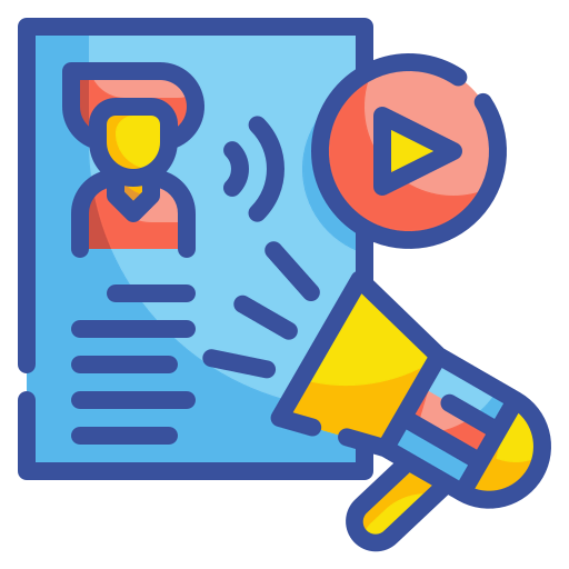 Content icon