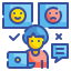 Feedback icon 64x64