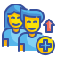 Followers icon 64x64
