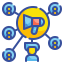 Marketing icon 64x64