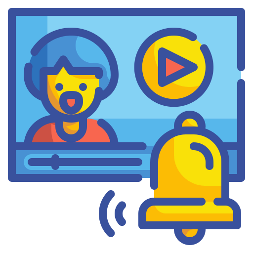 Notification icon