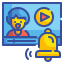 Notification icon 64x64