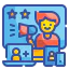 Platforms icon 64x64