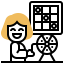 Bingo Symbol 64x64