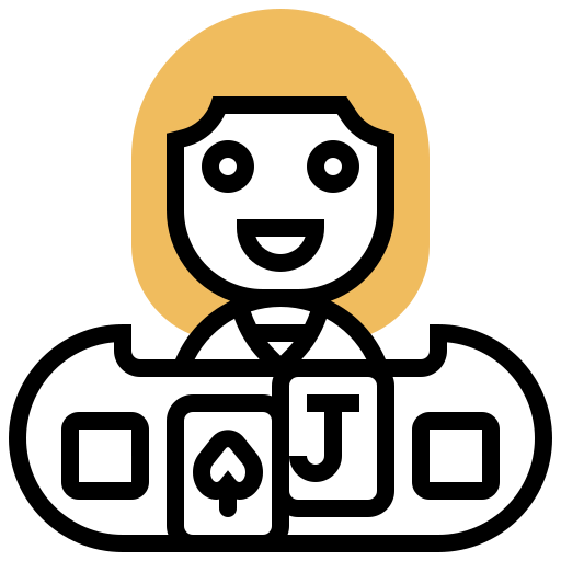 Blackjack icon