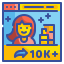 Share icon 64x64