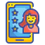 Rating icon 64x64