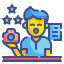 Specialist icon 64x64