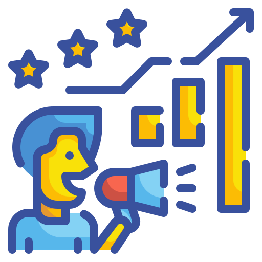Statistics icon