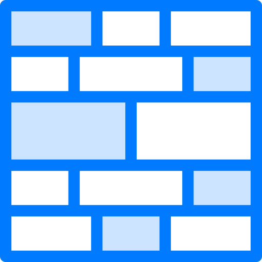 Wall icon