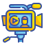 Video icon 64x64