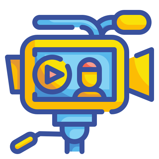Video icon