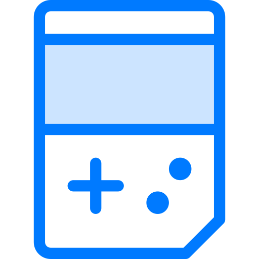 Gameboy icon