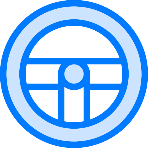 Wheel icon