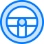 Wheel icon 64x64