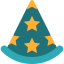 Wizard icon 64x64