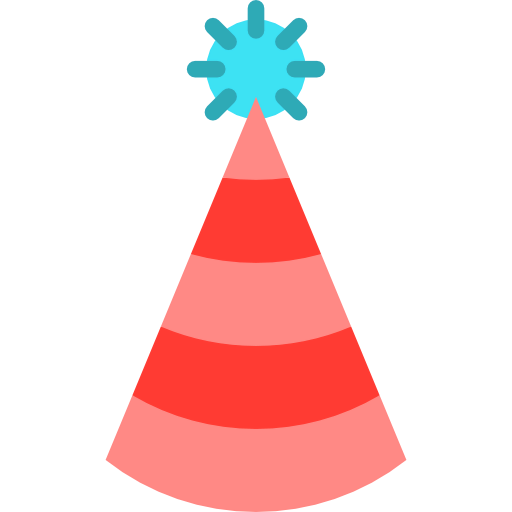 Hat icon