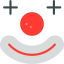 Clown icon 64x64
