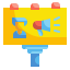 Advertising icon 64x64