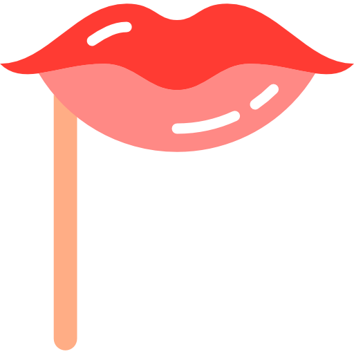 Lips icon