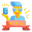 Ambassador icon 64x64