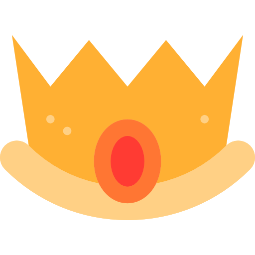 Crown icon