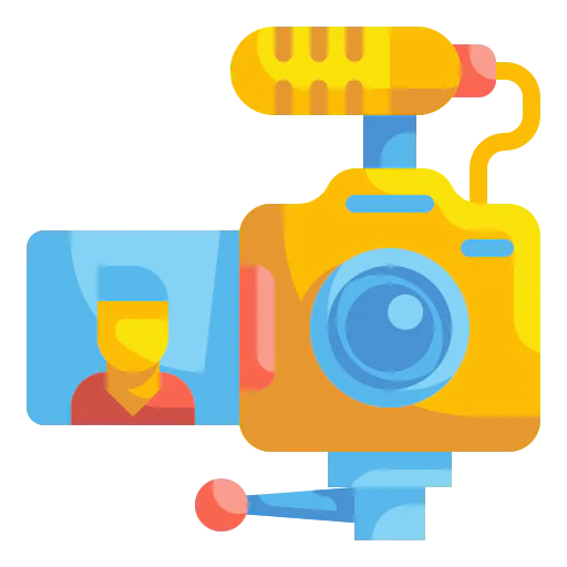 Camera icon