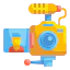 Camera icon 64x64