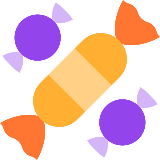 Sweets icon