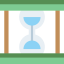 Clock icon 64x64
