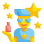 Celebrity icon 64x64