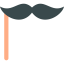 Moustache icon 64x64