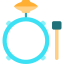 Drum icon 64x64