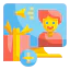 Gift icon 64x64