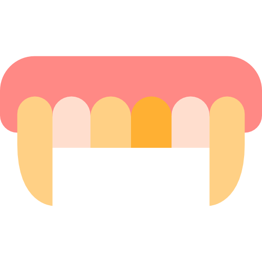 Fangs icon