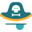 Pirate icon 64x64