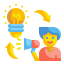 Idea icon 64x64