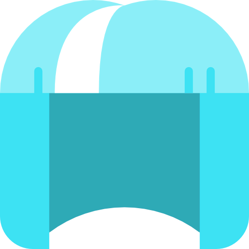 Wig icon