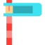 Noisemaker ícone 64x64