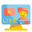 Live icon 64x64