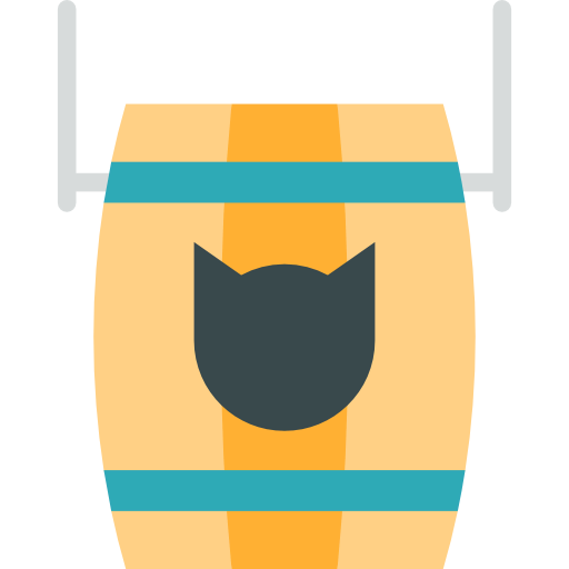 Barrel icon