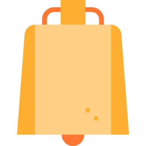 Bell icon