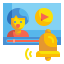 Notification icon 64x64
