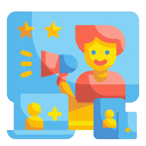 Platforms icon