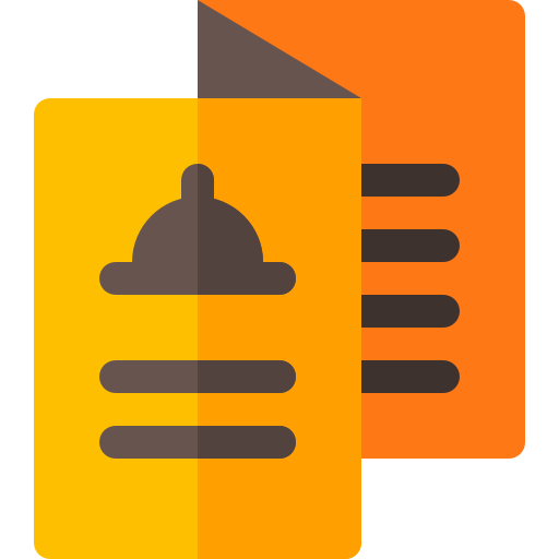 Menu Symbol