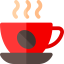 Coffee icon 64x64