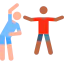Training icon 64x64