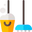 Clean icon 64x64