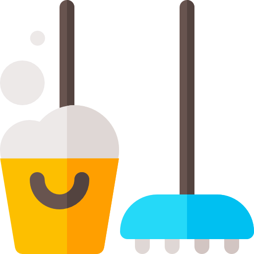 Clean icon